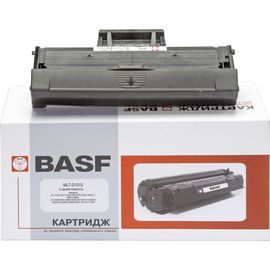 Купить Картридж тонерный BASF для Samsung ML-2160/2165W/SCX-3400 аналог MLT-D101S Black (BASF-KT-MLTD101S) по лучшей цене