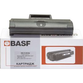 Купить Картридж тонерный BASF для Samsung ML-1660/1665/SCX-3200/3205 аналог MLT-D104S Black (BASF-KT-MLTD104S) по лучшей цене