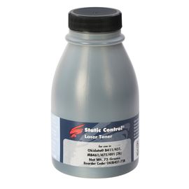 Купить тонер Okidata B431 75г (3k) Static Control по лучшей цене