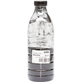 Купить Тонер АНК для Konica Minolta Bizhub 164/165/184 бутль 282г Black (3202351) по лучшей цене