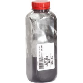 Купить Тонер АНК для OKI C301/321 бутль 60г Black (1501441) по лучшей цене