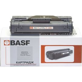 Купить Картридж тонерный BASF для HP LJ 1100, Canon LBP-800/810 аналог C4092A Black (BASF-KT-C4092A) по лучшей цене