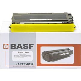 Купить Картридж тонерный BASF для Brother HL-2030/2040/2070 аналог TN2075/TN2085 Black (BASF-KT-TN2075) по лучшей цене