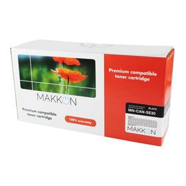 Купить картридж Canon E-30 (SE40) Makkon 4k по лучшей цене