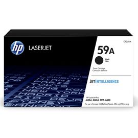 Купить Картридж тонерный HP 59A для LaserJet Pro M304/404/MFP428 3000 копий Black (CF259A) по лучшей цене