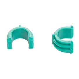 Купить Втулка резинового вала АНК для HP LJ M4555 (24975) комплект бушингов по лучшей цене