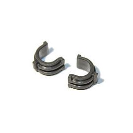 Купить Втулка резинового вала АНК для HP LJ M601/600 (24955) комплект бушингов по лучшей цене