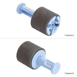 Купить Ролик захвата бумаги BASF для HP LJ 4014/4015/4515 аналог RL1-1654-000 (BASF-RL1-1654-000) по лучшей цене