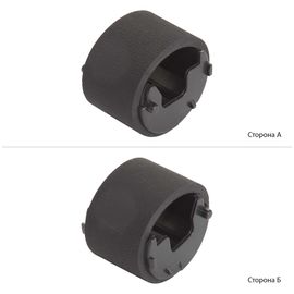 Купить Ролик захвата ручной подачи Foshan для HP LJ P2035/P2055 RL1-2120-000 (RL1-2120-000-Foshan) по лучшей цене