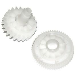 Купить Шестерня привода АНК для HP LJ P1505/M1522 аналог RU6-0018 (21405) 23Т/56Т по лучшей цене