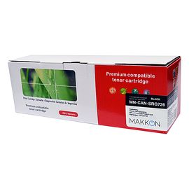 Купить картридж Canon 726/HP LJ CE278A (SRG726) Makkon 2.1k по лучшей цене