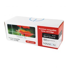 Купить тонер-картридж Kyocera TK-170 (STU170) Makkon 7.2k (с чипом) по лучшей цене