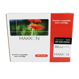Купить картридж Samsung MLT-D209L (SD209L) Makkon 5k по лучшей цене