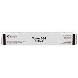 Купить Туба с тонером Canon 034 для iRC-C1225/1225iF 12000 копий Black (9454B001) по лучшей цене