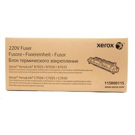 Купить Фьюзерный модуль Xerox для VL B7025/7030/7035 (115R00115) по лучшей цене