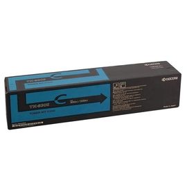 Купить Тонер-картридж Kyocera TK-8305C (1T02LKCNL0) по лучшей цене