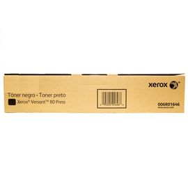 Купить Картридж тонерный Xerox для Versant 80 24000 копий Black (006R01646) по лучшей цене