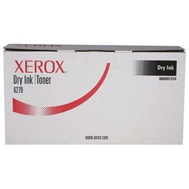 Купить Тонер Xerox для 6279 3200 копий Black (006R01374) по лучшей цене