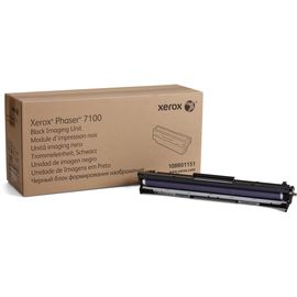 Купить Копи картридж Xerox для Phaser 7100N/7100DN Black (108R01151) по лучшей цене