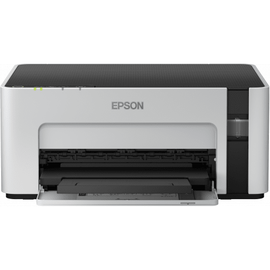 Купить Струменевий принтер Epson M1120 с WiFi (C11CG96405) по лучшей цене