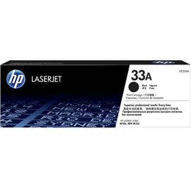 Купить Картридж тонерный HP 33A для LJ Ultra M106w/134a/134fn 2300 копий Black (CF233A) по лучшей цене