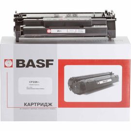 Купить Картридж тонерный BASF для HP LJ Pro M402d/M402dn/M402n/M426dw аналог CF226A Black (BASF-KT-CF226A) по лучшей цене