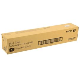 Купить Картридж тонерный Xerox для DC SC2020 9000 копий Black (006R01693) по лучшей цене