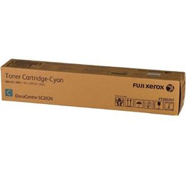 Купить Картридж тонерный Xerox для DC SC2020 3000 копий Cyan (006R01694) по лучшей цене