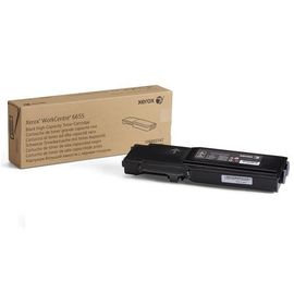 Купить Картридж тонерный Xerox для WorkCentre 6655 12000 копий Black (106R02755) по лучшей цене