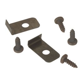 Купить защелка для картриджа HP LJ 9000 Static Control по лучшей цене