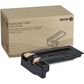 Купить Картридж тонерный Xerox для WorkCentre 4265 25000 копий Black (106R02735) по лучшей цене