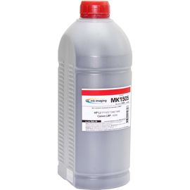 Купить Тонер Mitsubishi для HP LJ 1505 бутль 1000г Black (TB86-5B) по лучшей цене