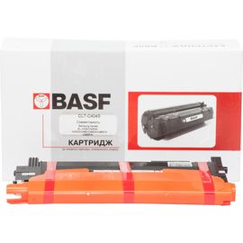 Купить Картридж тонерный BASF для Samsung SL-C430W/C480W Cyan (BASF-KT-CLTC404S) по лучшей цене