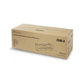 Купить Узел термозакрепления C911 Oki (45531113) по лучшей цене