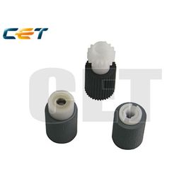 Купить комплект роликов для Kyocera Mita KM-2540 (2AR07230 -1шт, 2AR07220 - 1шт, 2BJ06010 - 1шт) CET (3 шт) по лучшей цене