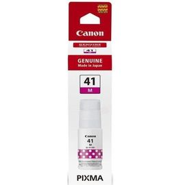 Купить Контейнер с чернилами Canon GI-41 PIXMA Magenta (4544C001) по лучшей цене