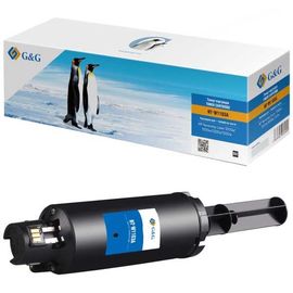 Купить Тонер-картридж G&G HP 103A Neverstop 1000a/1000w/1200a/1200w (G&G-W1103A) по лучшей цене