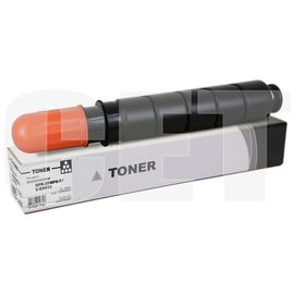 Купить тонер C-EXV33 для Canon iR-2520 туба 700 г Gold-серия CET по лучшей цене