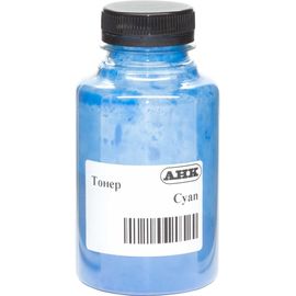 Купить Тонер+девелопер АНК для Canon IR C3025/C3025i, С-EXV54 бутль 270г Cyan (3203837) по лучшей цене