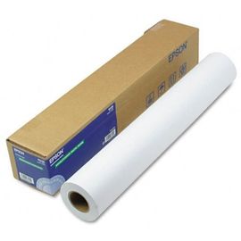 Купить Бумага Bond Paper White 80 г/м2, 914 мм x 50 м Epson (C13S045275) по лучшей цене