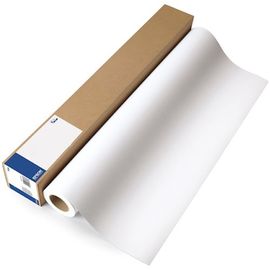 Купить Бумага Bond Paper Bright 90 г/м2, 610 мм x 50 м Epson (C13S045278) по лучшей цене
