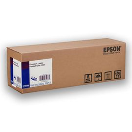 Купить Фотобумага Premium Luster 260 г/м2, 407мм x 30.5 м Epson (C13S042079) по лучшей цене