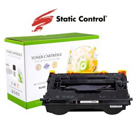Купить картридж HP LJ CF237A Static Control 11k (с чипом) по лучшей цене