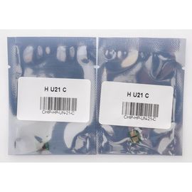 Купить Чип HP LJ P1005/1505/1102/2035/M401/425 CLJ CP1215/1525/2020/M251/351/451/476 U21 универсальный, голубой Everprint (CHIP-HP-UN-U21-C) по лучшей цене