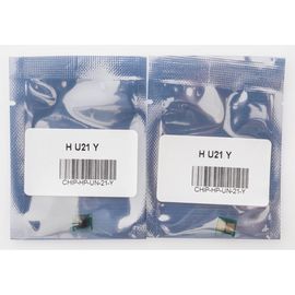 Купить Чип HP LJ P1005/1505/1102/2035/M401/425 CLJ CP1215/1525/2020/M251/351/451/476 U21 универсальный, желтый Everprint (CHIP-HP-UN-U21-Y) по лучшей цене