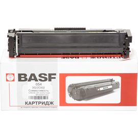 Купить Картридж тонерный BASF для Canon 054, LBP-620/621/623, MF640/641 аналог 3022C002 Magenta (BASF-KT-3022C002) по лучшей цене