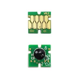 Купить Чип WWM для НПК/СНПЧ Epson SC-T3200/T5200/T7200 Cyan (CR.T6942C) по лучшей цене