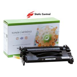 Купить картридж HP LJ CF287A/Canon 041 Static Control 9k по лучшей цене