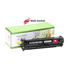 Купить картридж HP CLJ CB543A/CE323A/CF213A, Canon 716/731 Static Control 1.8k magenta по лучшей цене
