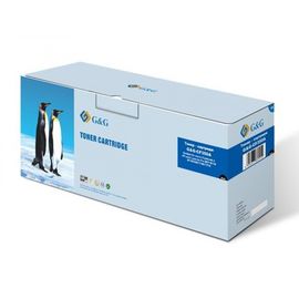 Купить Тонер-Картридж совместимый HP 130A (CF350A) черный G&G (G&G-CF350A) по лучшей цене